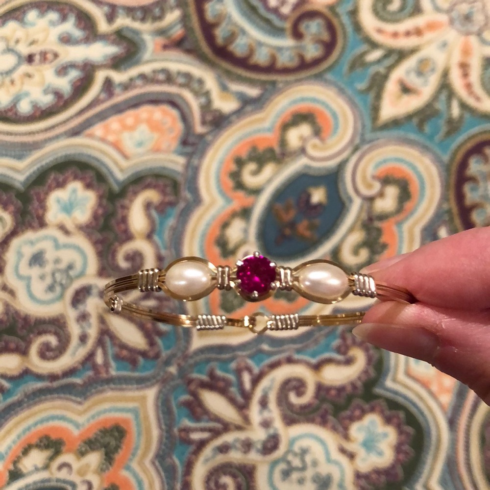 Ronaldo Bracelet w/ box